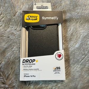 otterbox symmetry iPhone 14 Pro Max